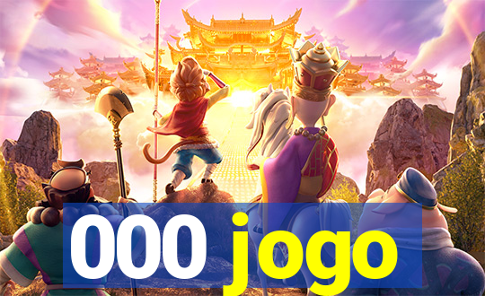 000 jogo